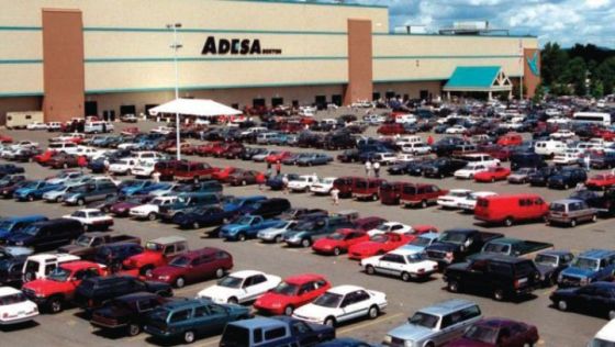 ADESA: acheter un véhicule à l’encan à meilleur prix